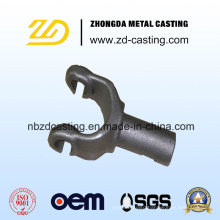 OEM Agricultural Machinery Lost Wax Casting